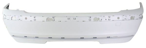 2006-2008 BMW 7 Series Rear Bumper Cover, Primed.