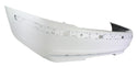 2006-2008 BMW 7 Series Rear Bumper Cover, Primed.