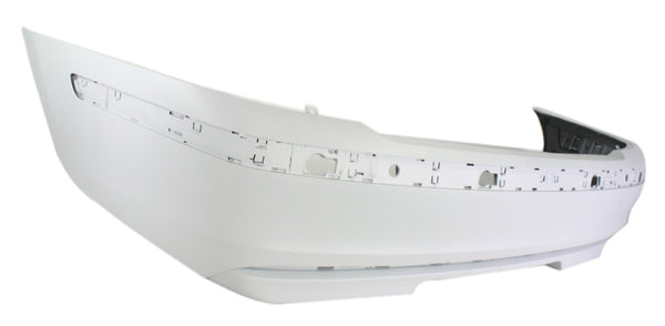 2006-2008 BMW 7 Series Rear Bumper Cover, Primed.