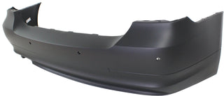 2009-2011  BMW 3-Series Rear Bumper Cover, Primed, 3.0L / 2.5L Eng..