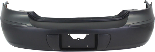 2005-2007 Buick LaCrosse Rear Bumper Cover, Primed, CX Model.