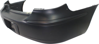 2005-2007 Buick LaCrosse Rear Bumper Cover, Primed, CX Model.