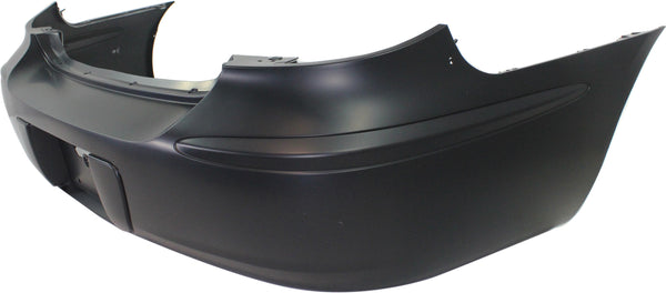 2005-2007 Buick LaCrosse Rear Bumper Cover, Primed, CX Model.