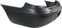 2005-2007 Buick LaCrosse Rear Bumper Cover, Primed, CX Model.