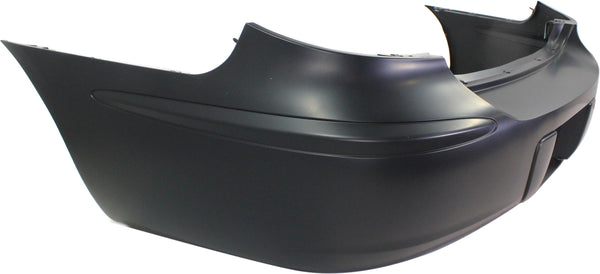 2005-2007 Buick LaCrosse Rear Bumper Cover, Primed, CX Model.