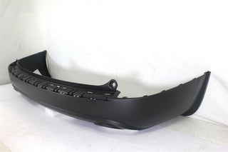 2008-2012 Buick Enclave Rear Bumper Cover, Primed, w/o Parking Aid Sensor-CAPA.