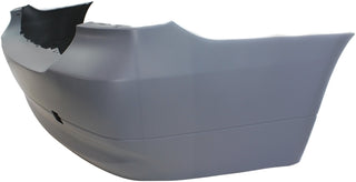 2006-2008 BMW 3 Series Rear Bumper Cover, Primed.