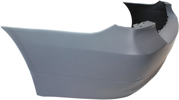 2006-2008 BMW 3 Series Rear Bumper Cover, Primed.