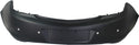 2011-2014 Buick Regal Rear Bumper Cover, Primed, w/Parking Assist, Base/CXL.