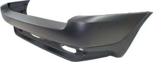 2000-2006 BMW X-5 Rear Bumper Cover, Primed, With Park Distance Control.