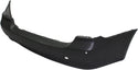 2006-2008 BMW 3-series Rear Bumper Cover, Primed, Sedan.