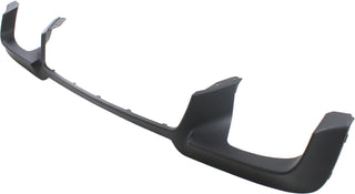 2013-2014 BMW M5 Rear Bumper Cover, Lower, Primed.