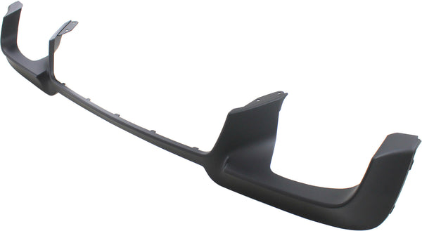 2013-2014 BMW M5 Rear Bumper Cover, Lower, Primed.