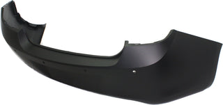 2012 Buick Verano Rear Bumper Cover, Assembly, Primed, w/Sensor Hole.