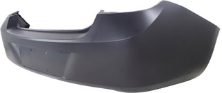 2012-2015 Buick Verano Rear Bumper Cover, Primed, w/o Sensor-Capa.