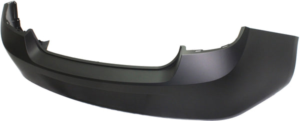 2012-2015 Buick Verano Rear Bumper Cover, Assembly, Primed, w/Out Sensor.
