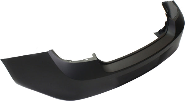 2012-2015 Buick Verano Rear Bumper Cover, Assembly, Primed, w/Out Sensor.