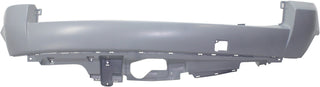 2007-2010 BMW X3 Rear Bumper Cover, Primed, w/o Park Distance & M Pkg..