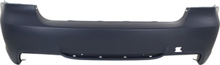 2006-2011 BMW 3-series Rear Bumper Cover, Primed, 3.0l Eng., w/M Package.