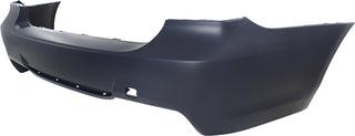 2006-2011 BMW 3-series Rear Bumper Cover, Primed, 3.0l Eng., w/M Package.