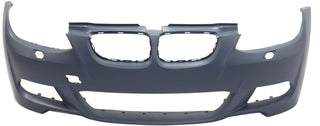2009-2010 BMW 328i xDrive Front Bumper Cover, w/M Package, Conv./Coupe.
