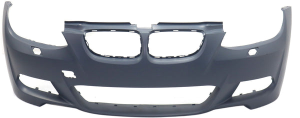 2009-2010 BMW 328i xDrive Front Bumper Cover, w/M Package, Conv./Coupe.