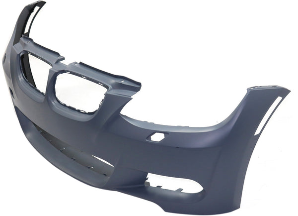 2009-2010 BMW 328i xDrive Front Bumper Cover, w/M Package, Conv./Coupe.