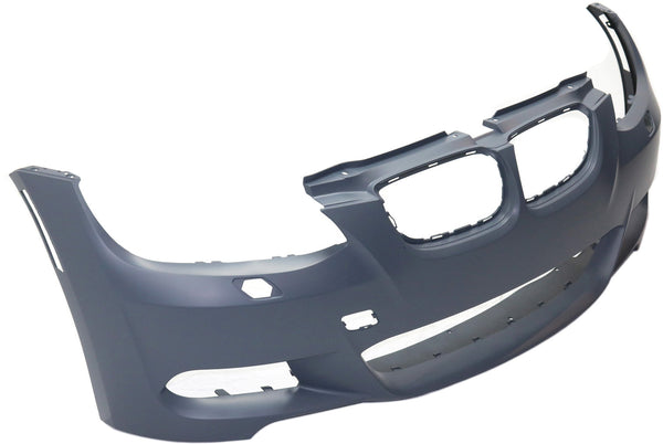 2009-2010 BMW 328i xDrive Front Bumper Cover, w/M Package, Conv./Coupe.