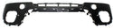2011-2013 BMW X5 Front Bumper Cover, Primed, Upper, w/Out M Package- Capa.