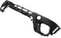 2011-2013 BMW X5 Front Bumper Cover, Primed, Upper, w/Out M Package- Capa.