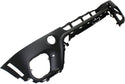 2011-2013 BMW X5 Front Bumper Cover, Primed, Upper, With Out M Package.
