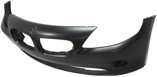 2003-2004 BMW Z4 Front Bumper Cover, Primed, w/Out Headlamp Washer & M Pack.