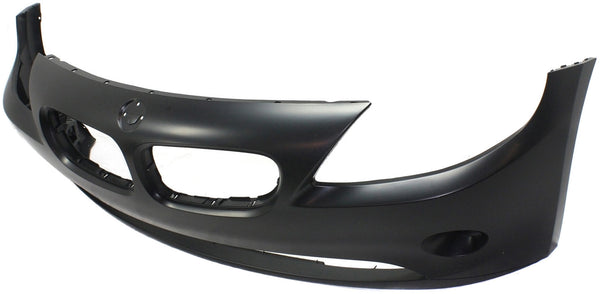 2003-2004 BMW Z4 Front Bumper Cover, Primed, w/Out Headlamp Washer & M Pack.