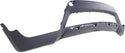 2011-2013 BMW X5 Front Bumper Cover, Lower, Textured, w/o M Package.