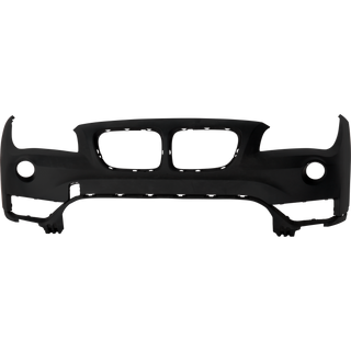 2014-2016 BMW 4- Front Bumper Cover, Primed, w/M Sport, w/o Hlamp Washer.