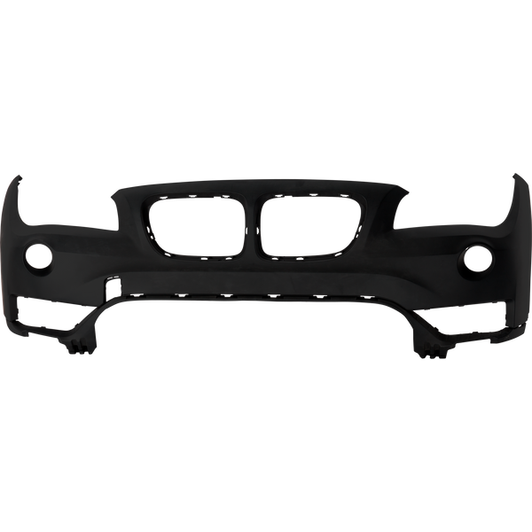 2014-2016 BMW 4- Front Bumper Cover, Primed, w/M Sport, w/o Hlamp Washer.