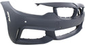 BMW 4-Series 2014-2017 Front Bumper Cover, W/M Sprt, W/Pdc/Ipas/Cam.