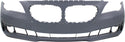 2013-2015 BMW 740Li Front Bumper Cover, w/Park Distance Control.
