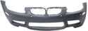 2007-2013 BMW M3 Front Bumper Cover, w/Park Distance, w/o Hlamp Washer.