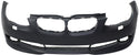 2011-2013 BMW 3- Front Bumper Cover, Primed, w/o Park Distance Ctrl.