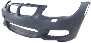 2011-2013 BMW 3 Front Bumper Cover, Primed, w/M Package, Coupe/Conv..