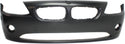 2004-2006 BMW Z4 Front Bumper Cover, Primed, w/o M Package, Conv.s.