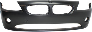 2004-2006 BMW Z4 Front Bumper Cover, Primed, w/o M Package, Conv.s.