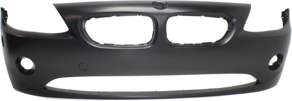 2004-2006 BMW Z4 Front Bumper Cover, Primed, w/o M Package, Conv.s.