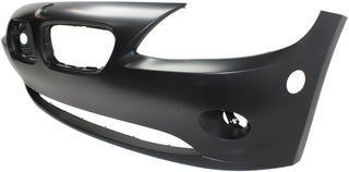 2004-2006 BMW Z4 Front Bumper Cover, Primed, w/o M Package, Conv.s.