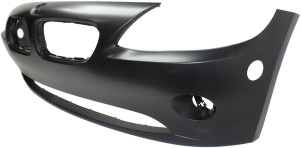 2004-2006 BMW Z4 Front Bumper Cover, Primed, w/o M Package, Conv.s.