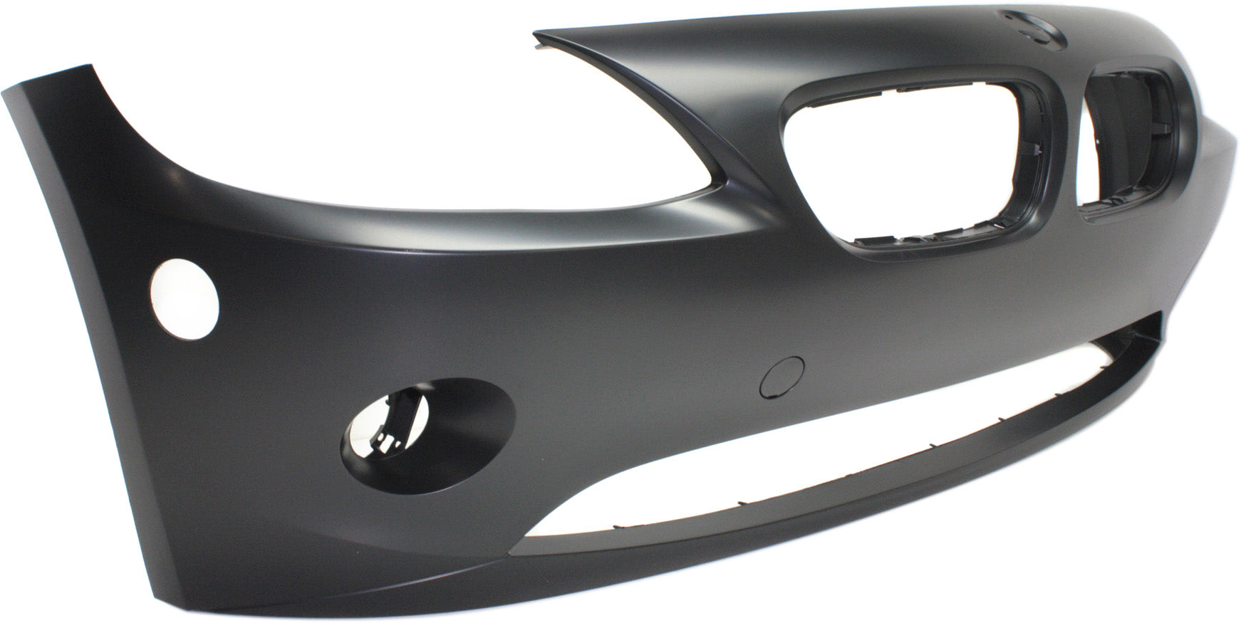 2004-2006 BMW Z4 Front Bumper Cover, Primed, w/o M Package, Conv.s ...