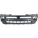 2004-2006 BMW X5 Front Bumper Cover, 3.0/4.4L Eng..