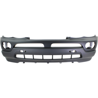 2004-2006 BMW X5 Front Bumper Cover, 3.0/4.4L Eng..