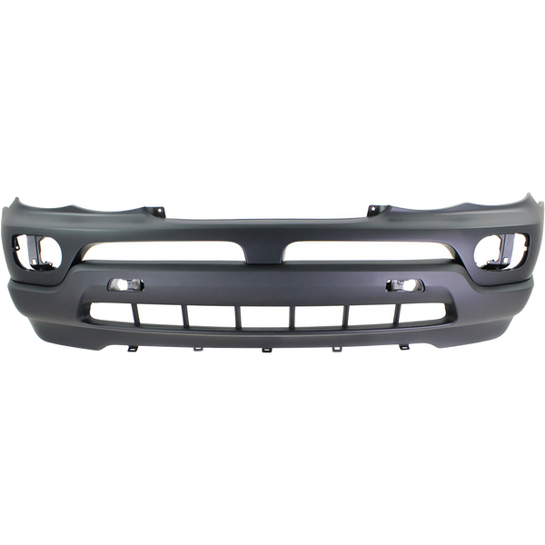 2004-2006 BMW X5 Front Bumper Cover, 3.0/4.4L Eng..